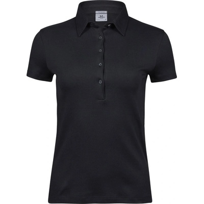 TeeJays TJ 1441 COT-18144100201 Černá