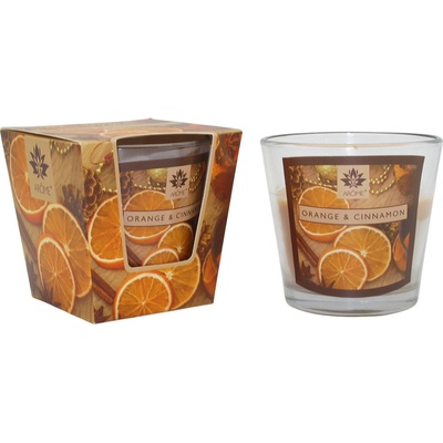 Arôme Pomaranč a škorica 120 g