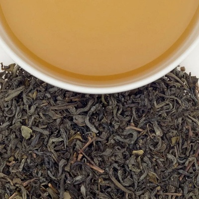 Harney & Sons BIO Chun Mee sypaný čaj 454 g