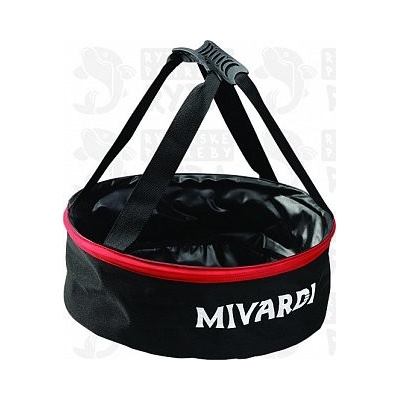 Mivardi Miešadlo Groundbait mixing bag