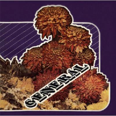 Generál - Generál II / Remaster CD