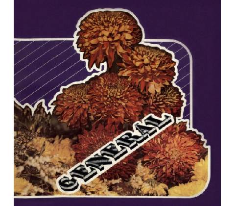 Generál - Generál II / Remaster CD