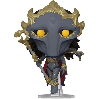 Funko Фигурка Arcane League of Legends POP! Animation Viktor #1487 (HGA9374)