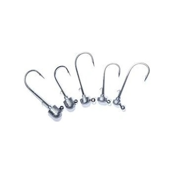 Fox Rage Jig Head X Strong vel.8 15g 3 ks