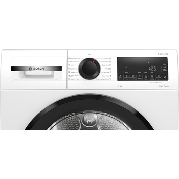 Bosch WQG243DNBY