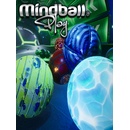 Mindball Play