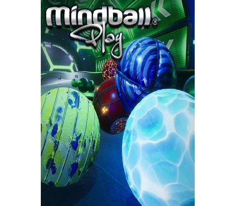 Mindball Play