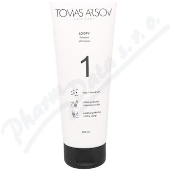 Tomas Arsov Loopy šampón 250 ml