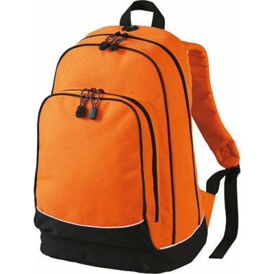 Halfar HF3310 oranžová 18 l