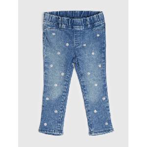 GAP Бебешки дънки Pull-On GAP GAP | Sin | Момичешки | 80