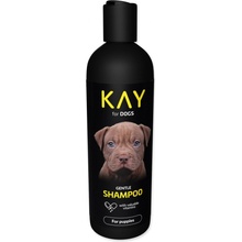 KAY Šampon pro štěňata 250 ml