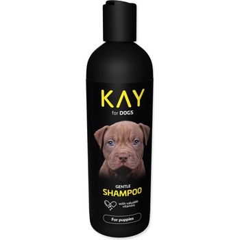 KAY Šampon pro štěňata 250 ml
