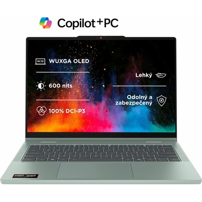 Lenovo IdeaPad 5 2v1 83UH003YCK