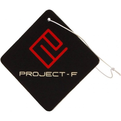 PROJECT F Leather Scent