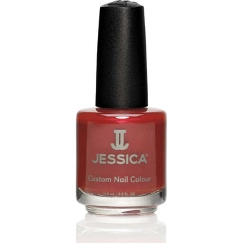 Jessica Cosmetics Custom Nail Colour лак за нокти CNC-1197 Roadster 148 ml