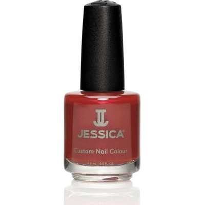 Jessica Cosmetics Custom Nail Colour лак за нокти CNC-1197 Roadster 148 ml