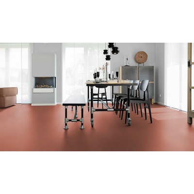 Wineo 1500 Roll Chip Rust brown PLR382C 2 bm