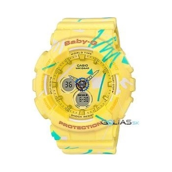 Casio BA-120SC-9A