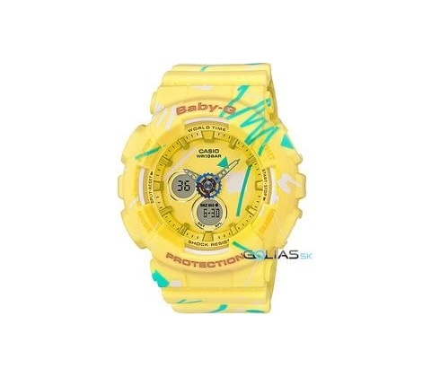 Casio BA-120SC-9A