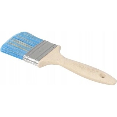 KUBALA Plochý štetec ECO LINE 60 mm na vodou riediteľné farby
