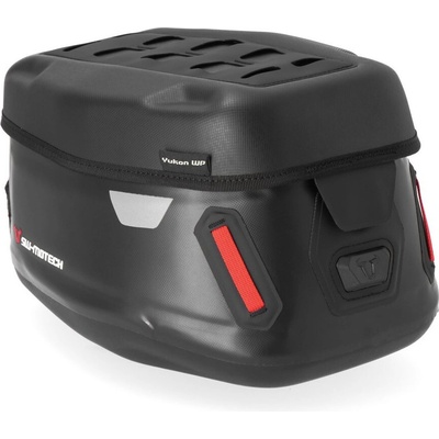 SW MOTECH PRE Yukon WP 6L black