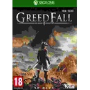 Hry na Xbox One GreedFall