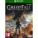 Hry na Xbox One GreedFall