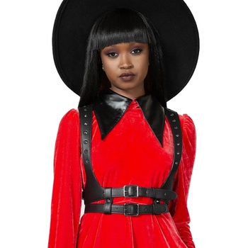 KILLSTAR Колан KILLSTAR - Ivy - Black - KSRA008307