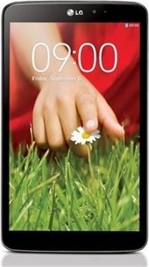 LG G-Pad V500