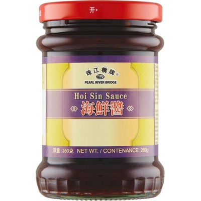 Pearl River Bridge Hoi Sin Sauce omáčka 260 g