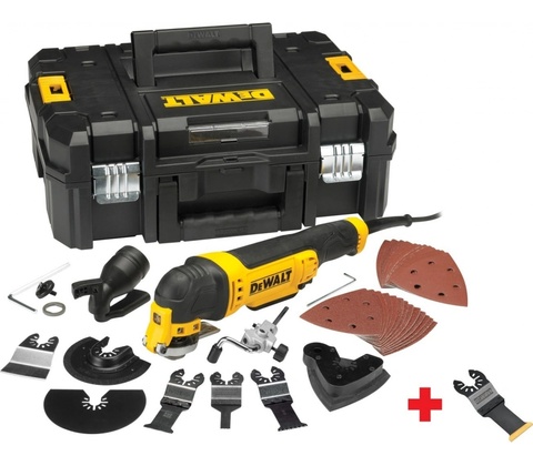 DeWALT DWE315KT