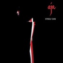 STEELY DAN - AJA CD
