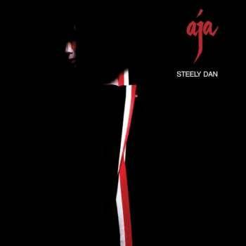 STEELY DAN - AJA CD