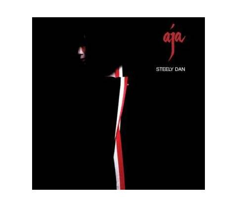 STEELY DAN - AJA CD