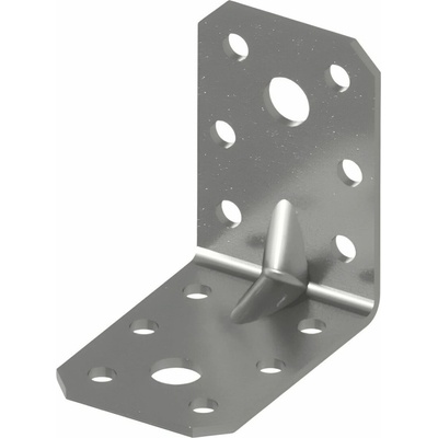 Bova Spojovací úhelník 50 × 35 × 50 mm 50 ks BV/Ú 05-24 V