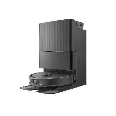 Roborock Qrevo S Black 6970995789171