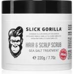 Slick Gorilla Scalp Scrub пилинг за скалп 220 гр