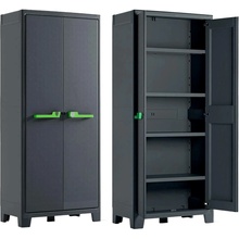 Kis Moby High Cabinet