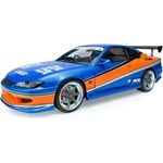 Solido Модели на автомобили и мотоциклети модел 1/18 Fast & Furious Nissan Silvia (S15) Spec-S TOKYO DRIFT (TRS8950-3935)