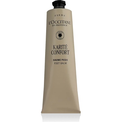 L'Occitane Karité Confort Foot Balm 150 ml