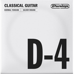 Dunlop DCV04DNS Единична струна за китара (DCV04DNS)