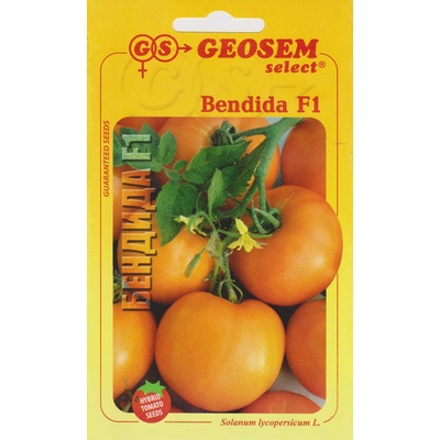 Geosem Rajčiak Jedlý Bendida F1 0,1 g
