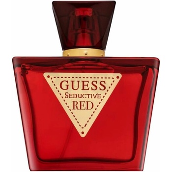 Image 1 of GUESS Seductive Red Femme EDT 75 ml