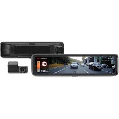 Mio MiVue R850T 2.5K HDR autokamera