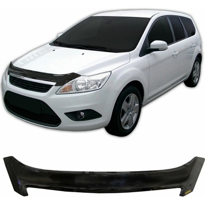 SCOUTT Deflektor prednej kapoty Ford Focus II 2008-2011
