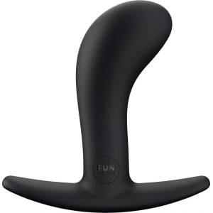 FUN FACTORY bootie анален разширител размер m черен