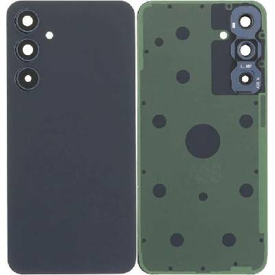 Samsung Galaxy A35 A356B - Bateriový Kryt Komplet (Navy Blue), Navy Blue