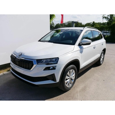 Skoda Karoq 2.0 TDI Selection 4x4 DSG 110 kW