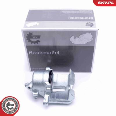 Brzdový strmeň ESEN SKV 50SKV451