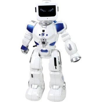 Image 1 of Sonne Детски робот Sonne - Reflector, бял (PAT29484)